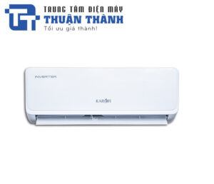 Điều hòa Karofi KDC-WI12 Inverter 12000Btu 1 Chiều
