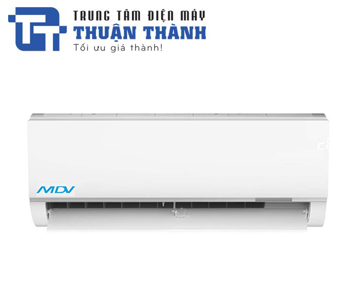 Điều hòa MDV VSIC-12CFX 1 Chiều 12000Btu