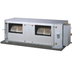 Điều hòa nối ống gió Fujitsu ARY25UUANY 2 Chiều 25000Btu