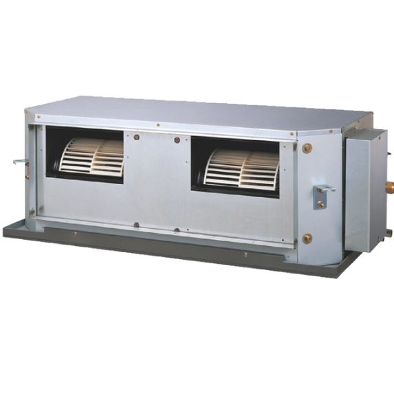 Điều hòa nối ống gió Fujitsu ARY25UUANY 2 Chiều 25000Btu