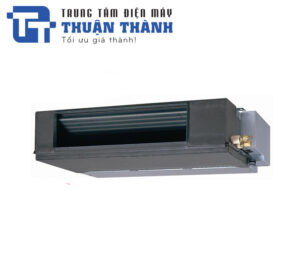 Điều hòa nối ống gió Fujitsu ARAG30LMLAZ Inverter 2 Chiều 30000Btu