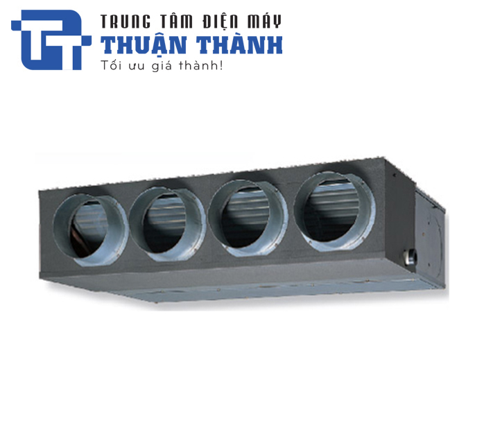Điều hòa nối ống gió General ARG30RLC/AOG30RMBL 2 Chiều 30000Btu