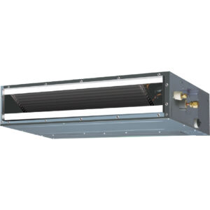 Điều hòa nối ống gió General ARGG18LLLB-A/AOGG18LBLA-A 2 Chiều 18000Btu