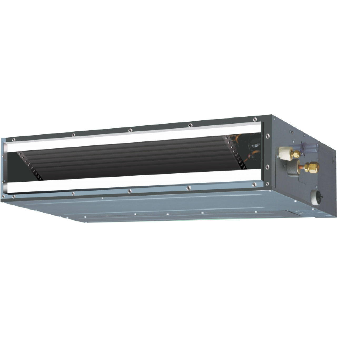 Điều hòa nối ống gió General ARGG18LLLB-A/AOGG18LBLA-A 2 Chiều 18000Btu