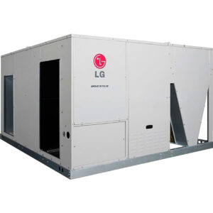 Điều hòa nối ống gió LG AK-Q1208C01 Inverter Package 1 Chiều 120000Btu