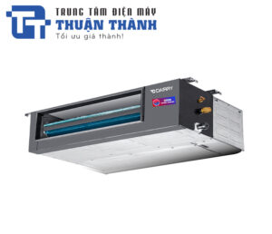 Điều hòa nối ống gió Dairry D-DR36KH 2 Chiều 36000Btu