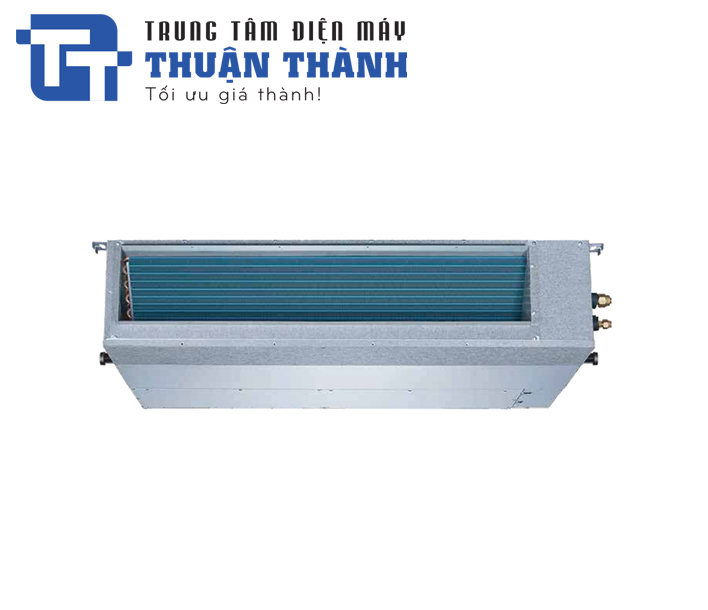 Điều hòa nối ống gió Midea MTB-13HRN1 13000BTU 2 Chiều