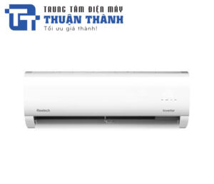 Điều hòa Reetech RTV9-BK-BT/RCV9-BK-BT 1 Chiều Inverter 9000Btu
