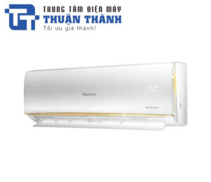 Điều hòa Reetech RTV9(H)‑TB‑A/RCV9(H)‑TB‑A  2 Chiều Inverter 9000Btu