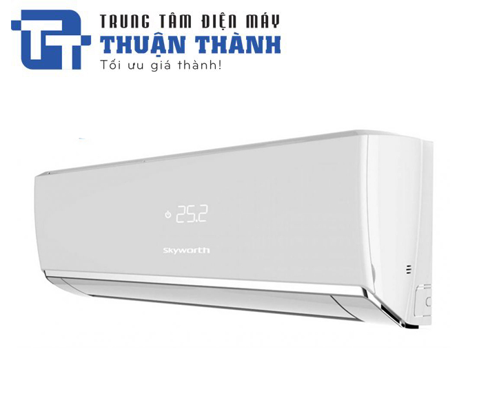 Điều Hòa Skyworth SMFH12A-4AA2NA 2 Chiều 12000Btu