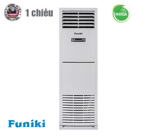 Điều hòa cây Funiki 42000Btu 1 chiều FC42MMC