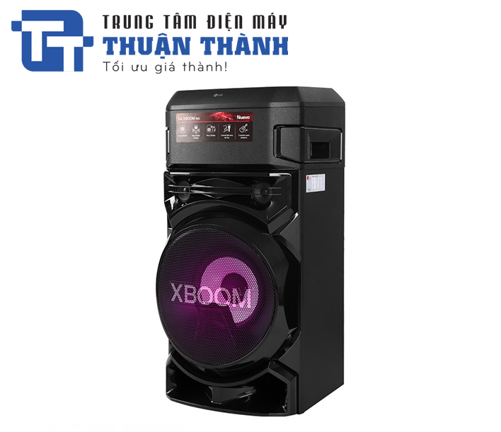 Loa Kéo LG XBOOM RN5 300W