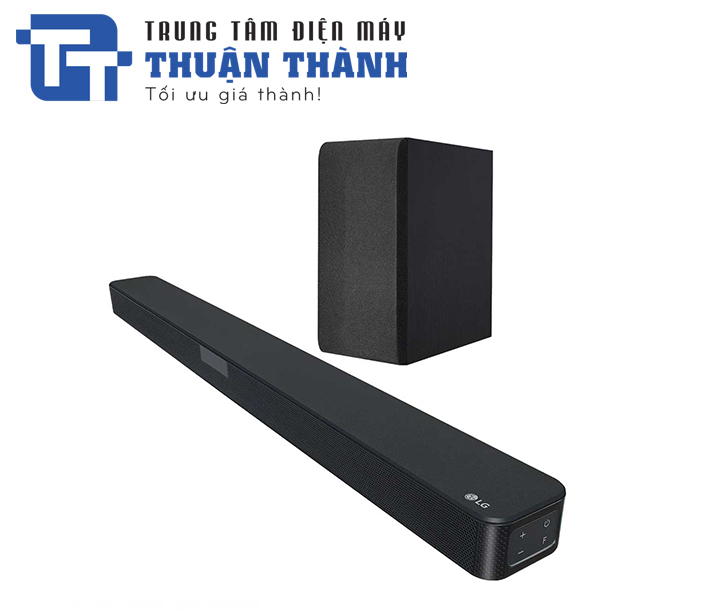 Loa Thanh SoundBar LG SL4 2.1CH