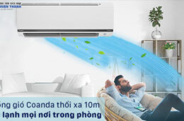 Loạt công nghệ hiện đại có trên điều hòa Daikin FTKB50WAVMV Inverter