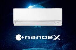 Loạt công nghệ hiện đại trên điều hòa Panasonic XPU18XKH-8 18000BTU