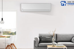 Lý do nên chọn mua điều hòa Panasonic CS/CU-N18XKH-8