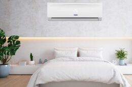 Lý do nên sắm điều hòa Yuiki YK-27MAV 27000BTU