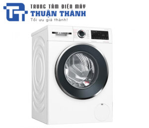Máy Giặt Bosch 10Kg Sấy 6Kg WNA254U0SG
