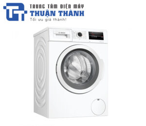 Máy Giặt Bosch 8Kg WAJ20180SG Serie 4