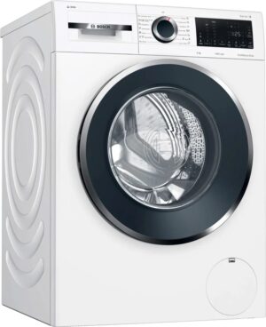Máy Giặt Bosch 9Kg WAT28482SG