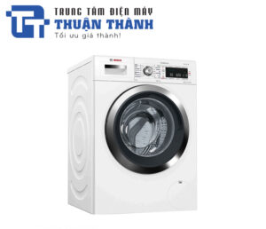 Máy Giặt Bosch 9Kg WAT28482SG