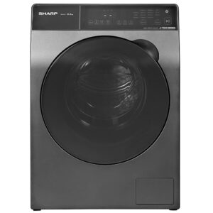 Máy Giặt Sharp 10.5Kg Inverter ES-FK1054PV-S