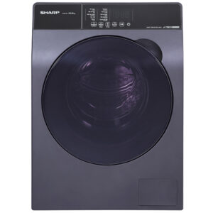 Máy Giặt Sharp 10.5Kg Inverter ES-FK1054SV-G