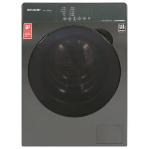 Máy Giặt Sharp 12.5Kg Inverter ES-FK1252PV-S