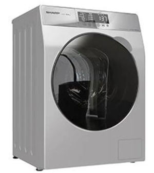 Máy Giặt Sharp Inverter 8.5Kg ES-FK852EV-W
