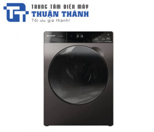 Máy Giặt Sharp Inverter 8.5 Kg ES-FK852SV-G