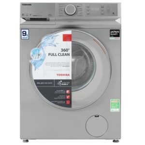 Máy Giặt Toshiba Inverter 9.5 Kg TW-BL105A4V(SS)