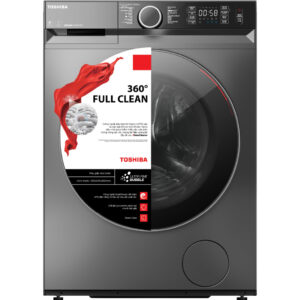 Máy Giặt Toshiba Inverter TW-BK105G4V(SS) 9.5Kg