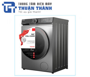 Máy Giặt Toshiba Inverter TW-BK105G4V(SS) 9.5Kg
