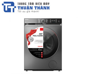 Máy Giặt Toshiba Inverter TW-BK115G4V(SS) 10.5Kg