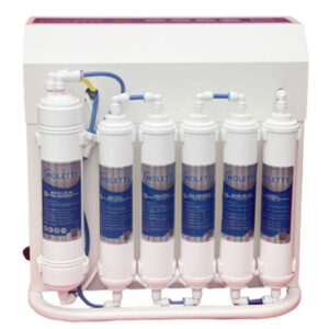 Máy lọc nước Moletty M-LN09SA 9 lõi