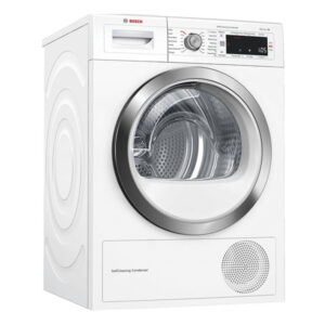 Máy Sấy Bosch 8Kg WTR85V00SG Serie 4