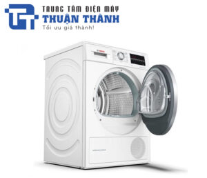 Máy Sấy Bosch 9Kg WTW85400SG Serie 6