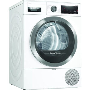Máy Sấy Bosch 9Kg WTX87MH0SG Series 8