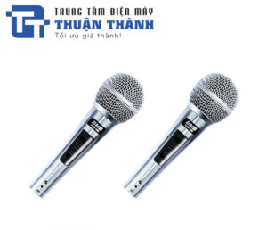 Micro Có Dây BMB NKN300