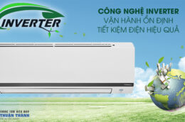 Những lý do nên chọn mua ngay điều hòa Daikin FTKB35WAVMV Inverter cho hè năm nay