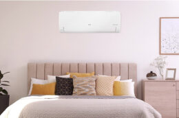 Phòng 30m2 nên lựa chọn điều hòa 18000BTU nào vừa làm mát nhanh, vừa tiết kiệm điện?