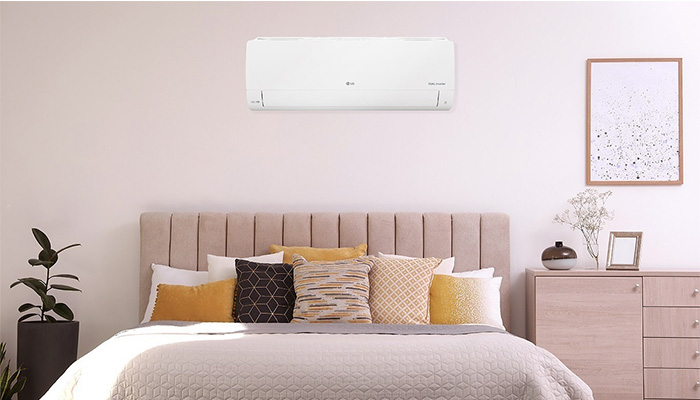 Phòng 30m2 nên lựa chọn điều hòa 18000BTU nào vừa làm mát nhanh, vừa tiết kiệm điện?