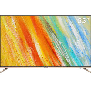 Smart Tivi Coocaa 55 inch 55S5G 4K UHD