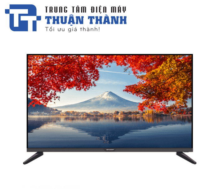 Smart Tivi Sharp 32 Inch 2T-C32CE1X HD