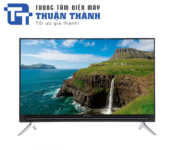 Smart Tivi Sharp 32 Inch LC-32SA4500X