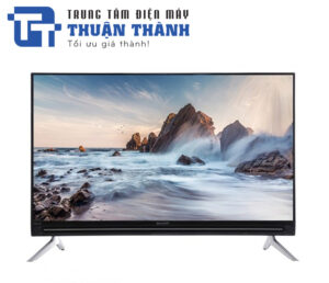 Smart Tivi Sharp 40 Inch LC-40SA5500X Full HD