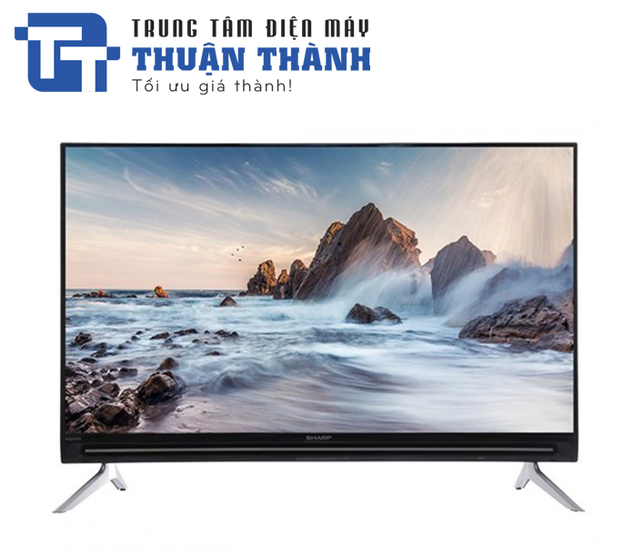 Smart Tivi Sharp 40 Inch LC-40SA5500X Full HD