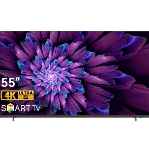 Smart Tivi Sharp 55 Inch 4T-C55CJ2X 4K