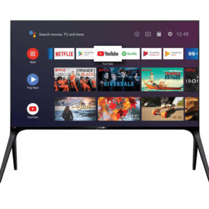 Smart Tivi Sharp 8K 80 Inch 8T-C80AX1X