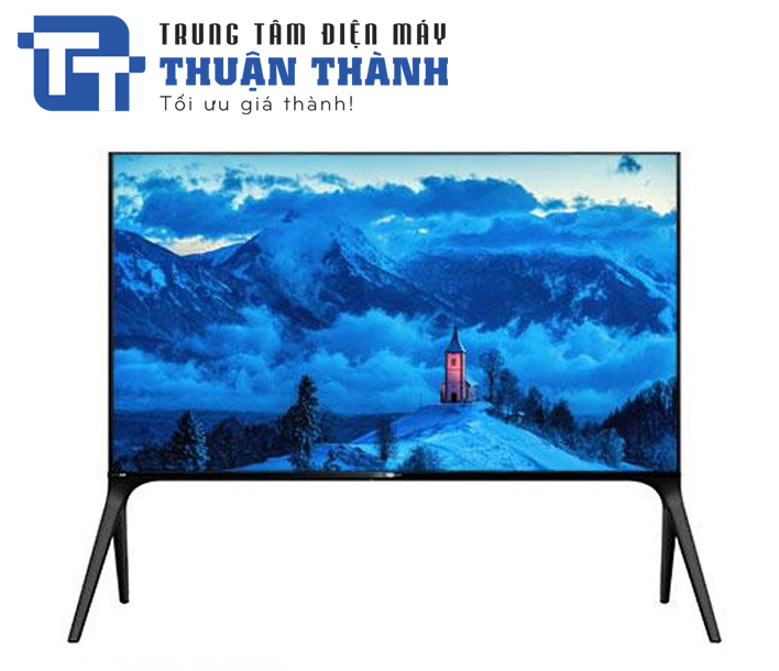 Smart Tivi Sharp 8K 80 Inch 8T-C80AX1X